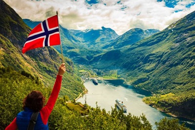 ¿Interesa invertir en acciones noruegas?